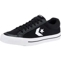 Converse Sport Casual Herren Schwarz 43