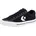 Sport Casual Schwarz 43