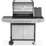 Justus Gasgrill