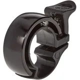 Knog Oi Classic Small schwarz