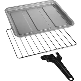 Tristar OV-3615 Mini-Backofen, 10l