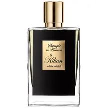 Kilian Straight to Heaven White Cristal Eau de Parfum refillable 50 ml