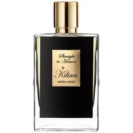 Kilian Straight to Heaven White Cristal Eau de Parfum refillable 50 ml