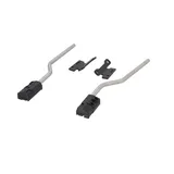 SW-Motech Blaze Satteltaschen-Set 2 x 14L schwarz