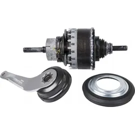 Shimano Getriebeeinheit für SG-8C31 inkl. Bremsarm und Staubkappe - 184 mm Achslänge