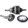 Shimano Getriebeeinheit für SG-8C31 inkl. Bremsarm und Staubkappe - 184 mm Achslänge