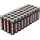 Ansmann Micro Red AAA 40 St.