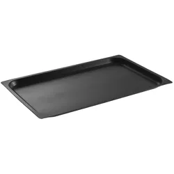Hendi GN-Blech  aus Aluminium antihaftbeschichtet GN1/1