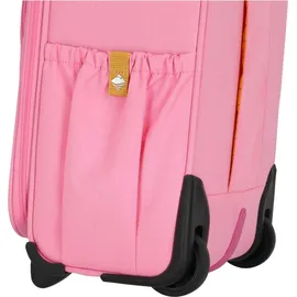 Travelite Minimover 2-Rollen 19 l rosa/pink