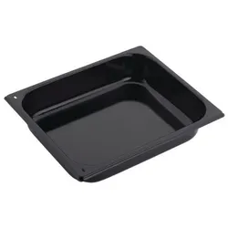 Gastronoble Gastro M Gn-Behälter Mit Emaillierung 40Mm Gn1/2