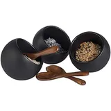 APS Servierset MOON Ø 8 cm, H: 7,5 cm, 0,05 Liter