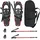 vidaXL Schneeschuhe 25