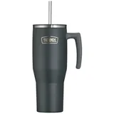 Thermos Isolierbecher Refreshing Series schwarz