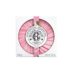 Roger & Gallet Rose Seife 100g