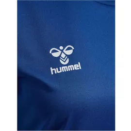 hummel Essential Trikot Damen 7045 true blue XL