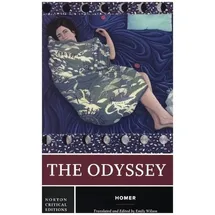 NortonLifeLock The Odyssey