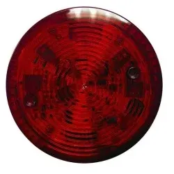 Comelit 48SCI040 Sirene mit rotem Blinklicht