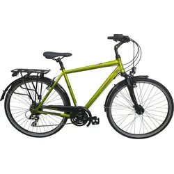 Kreidler Raise RT4 Grün Modell Aktion