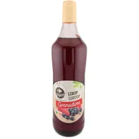 Carrefour Original Sirup Grenadine 1L