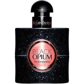 YVES SAINT LAURENT Black Opium Eau de Parfum 30 ml