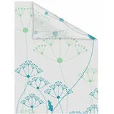 Lichtblick ORIGINAL Wiese, 1 St., blickdicht, strukturiertKlebepunkte, selbstklebend, Sichtschutz grün, | Gr.: 100 x 180 cm