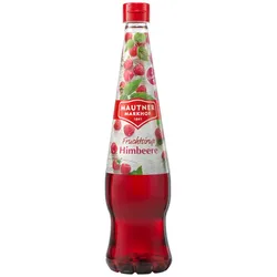 Mautner Markhof Sirup Himbeere