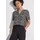 STREET ONE Shirtbluse schwarz 36