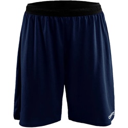 CRAFT Progress Basketballshorts Damen 390000 - navy L