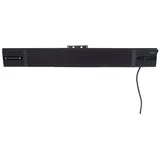 Sunred Terrassenheizer Nero Wand/Hängung Schwarz 2400 Watt