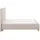 Home Affaire Houssay 160 x 200 cm H2 Bonnell-Federkernmatratze beige
