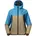 Vaagaa Regenjacke Blau/L