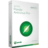 Panda Security Panda Antivirus Pro 2026
