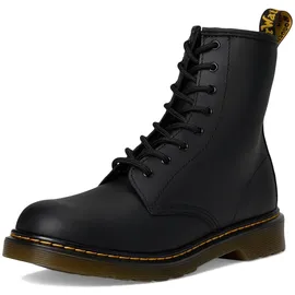Dr. Martens 1460 Schnürstiefel Schwarz 37