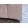 KAWOLA Sessel MIA Cord 72 x 71 x 70 cm Braun mit Kissen