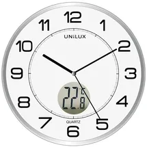 Unilux Tempus 30,0 400094592 metallgrau