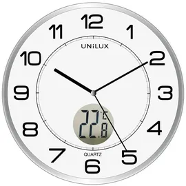 Unilux Tempus 30,0 400094592 metallgrau
