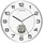 Unilux Tempus 30,0 400094592 metallgrau