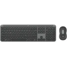 Logitech MK950 für Business DE