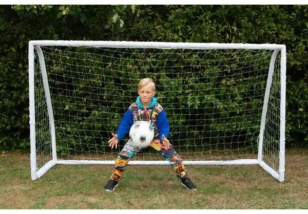 PVC Fußballtor 275x150cm