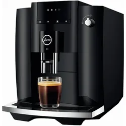 JURA E4 piano black ( EA ) (Piano Black)
