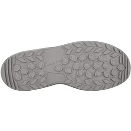 Lowa Lino GTX Herren Grau/Orange 37
