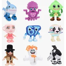 Roblox Steal a Brainrot Plüschfigur 10 cm