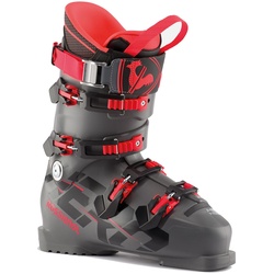 Rossignol Hero World Cup 130 Medium Skischuhe grau - 27-27.5