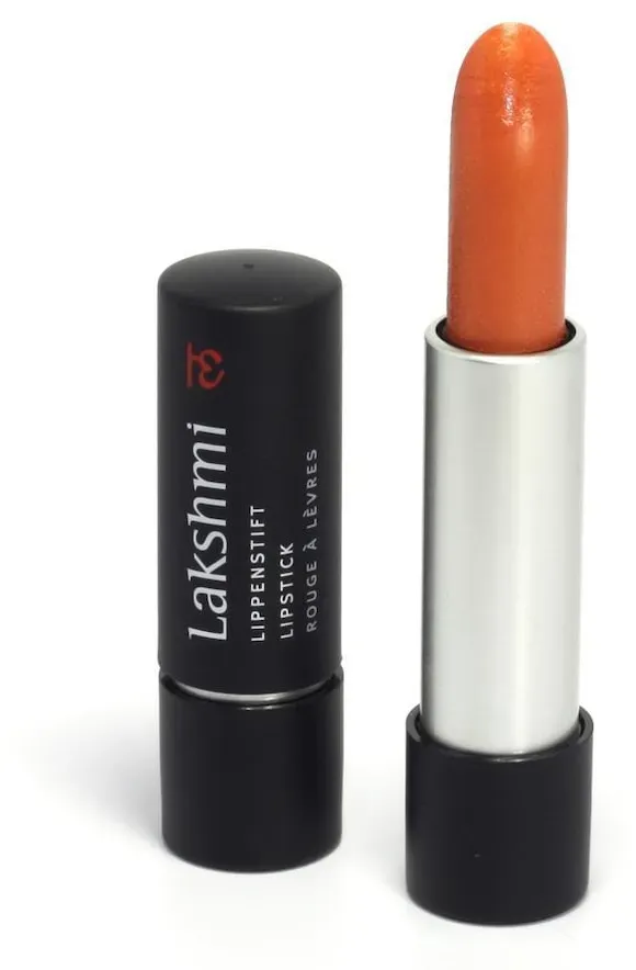 Lakshmi Lippenstift Lippenstifte 3 g Apricot