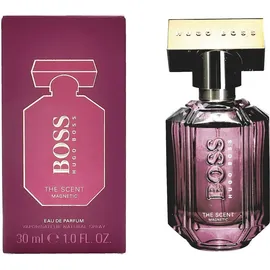 HUGO BOSS Boss The Scent Magnetic For Her Eau de Parfum 30 ml