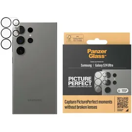 Panzer Glass PicturePerfect für Samsung Galaxy S24 Ultra