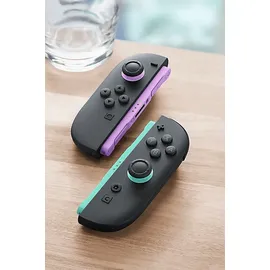 Nintendo Switch 2 Joy-Con 2 (L) + (R) Set hellviolett/hellgrün