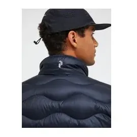 Peak Performance Helium Down Vest schwarz L