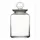 Pasabahce Vorratsdose Glas mit Deckel 1,5 l