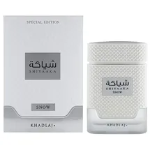 Khadlaj Shiyaaka Snow Eau de Parfum 100 ml